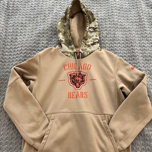 Men’s hooded sweatshirt